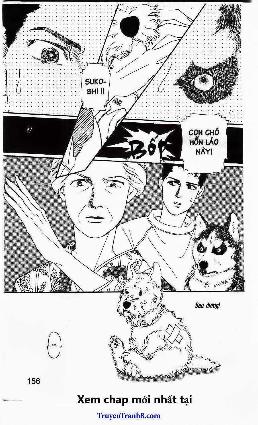 Bác Sĩ Thú Y - Chapter 20 - Trang 23
