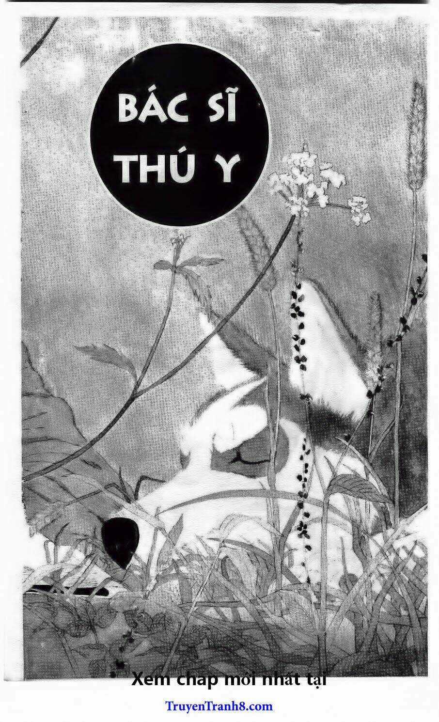 Bác Sĩ Thú Y - Chapter 20 - Trang 5