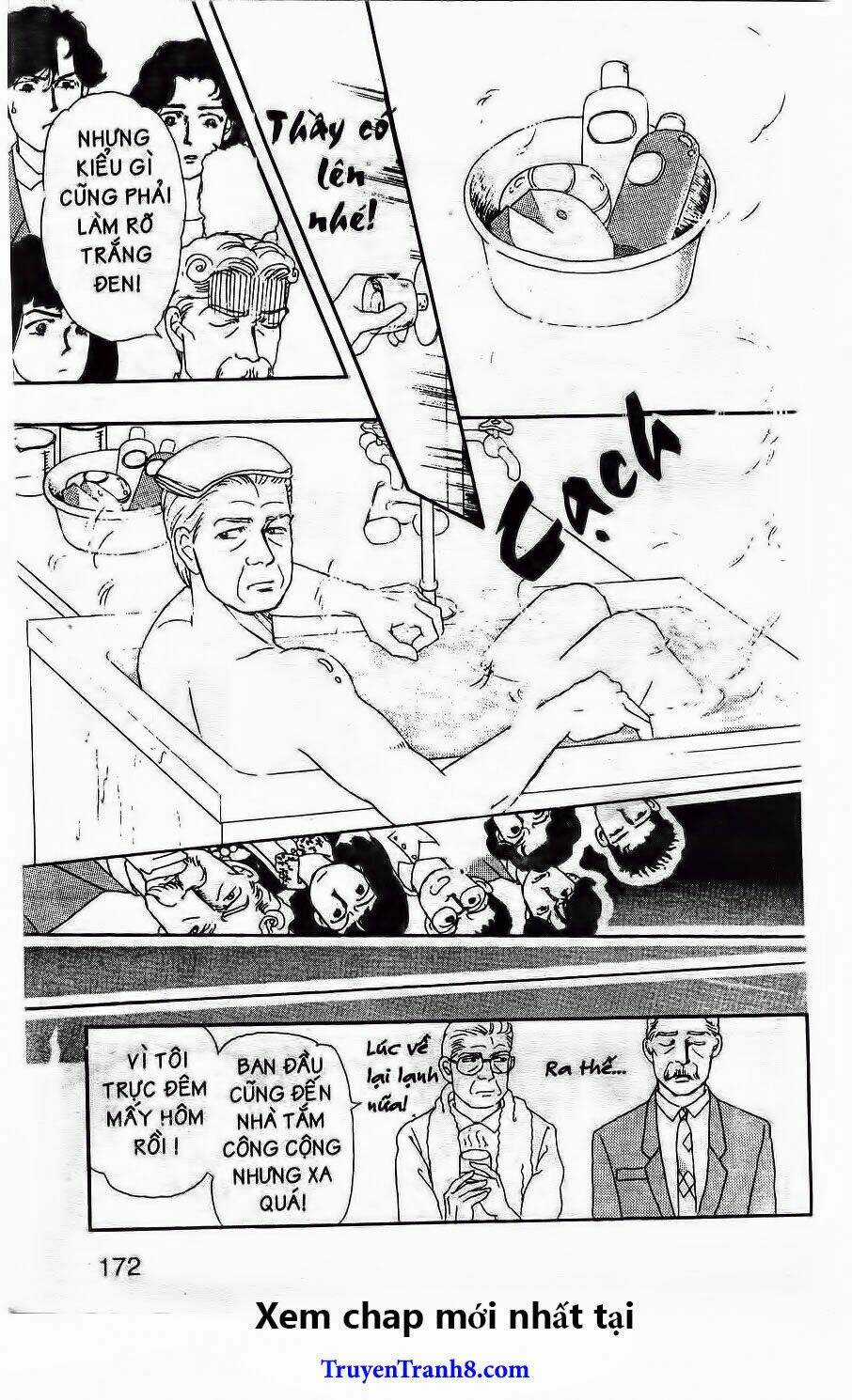 Bác Sĩ Thú Y - Chapter 21 - Trang 16