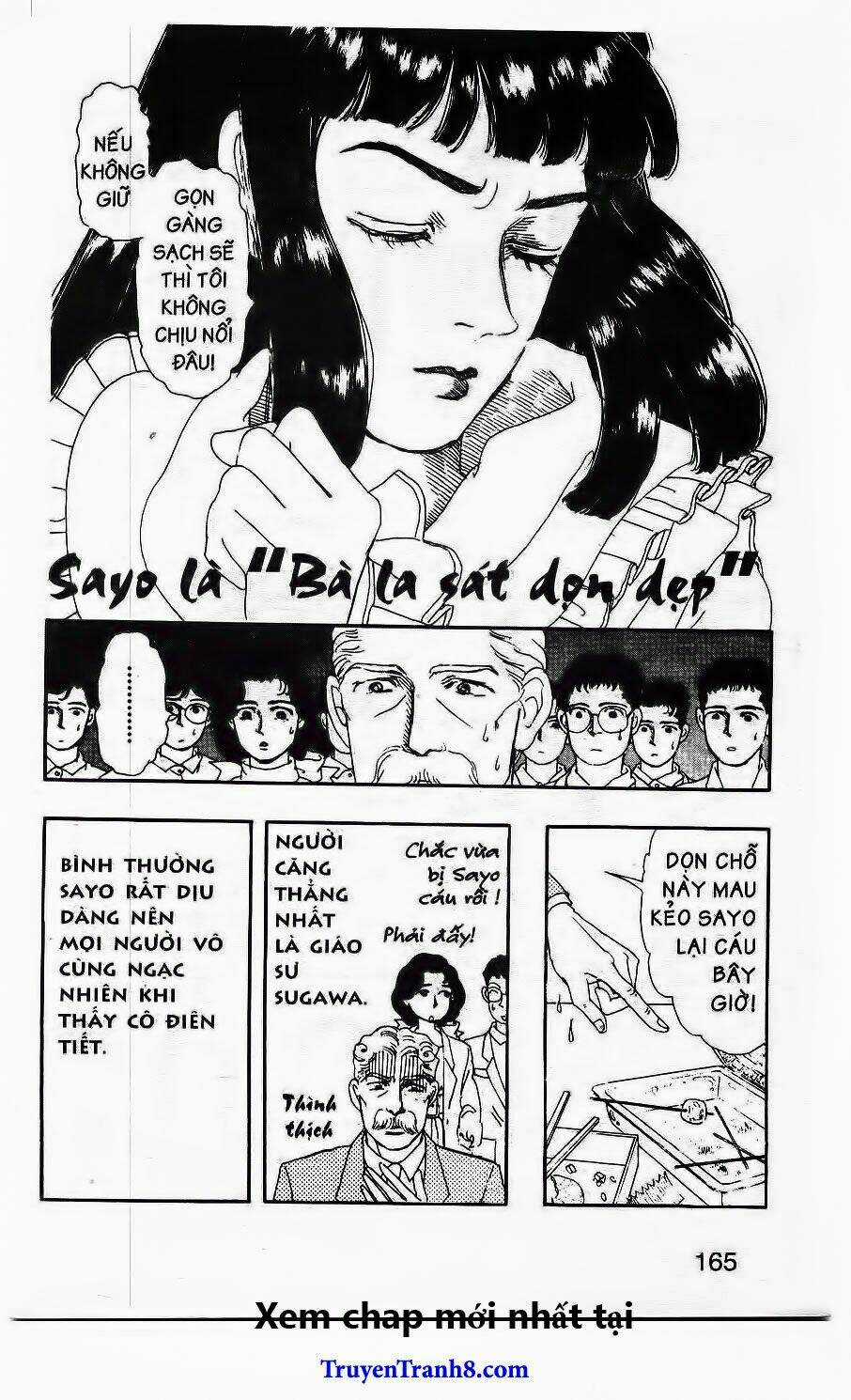 Bác Sĩ Thú Y - Chapter 21 - Trang 9