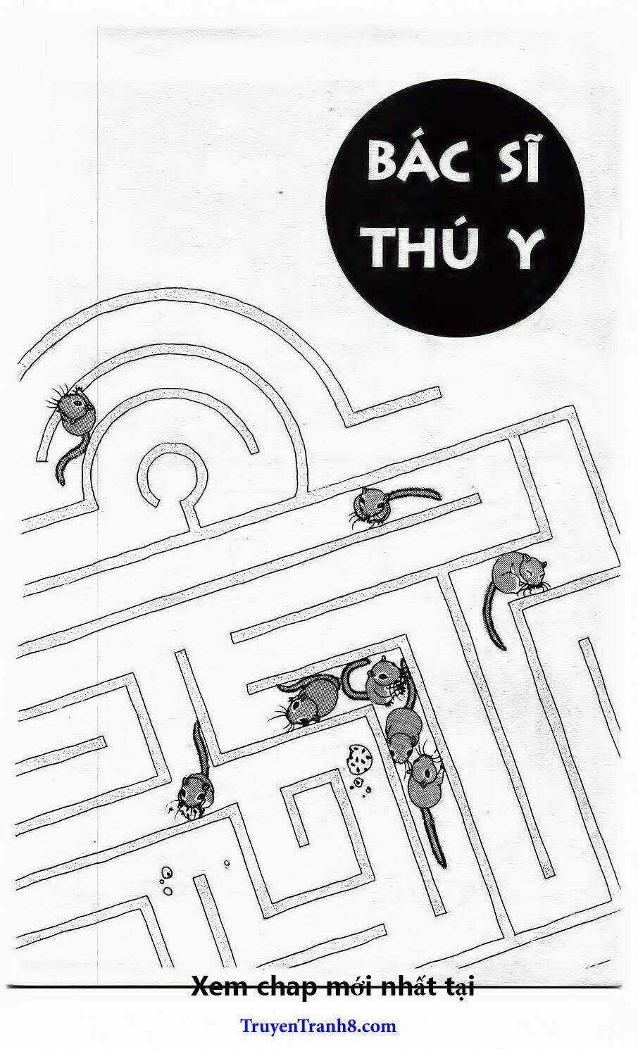 Bác Sĩ Thú Y - Chapter 22 - Trang 3