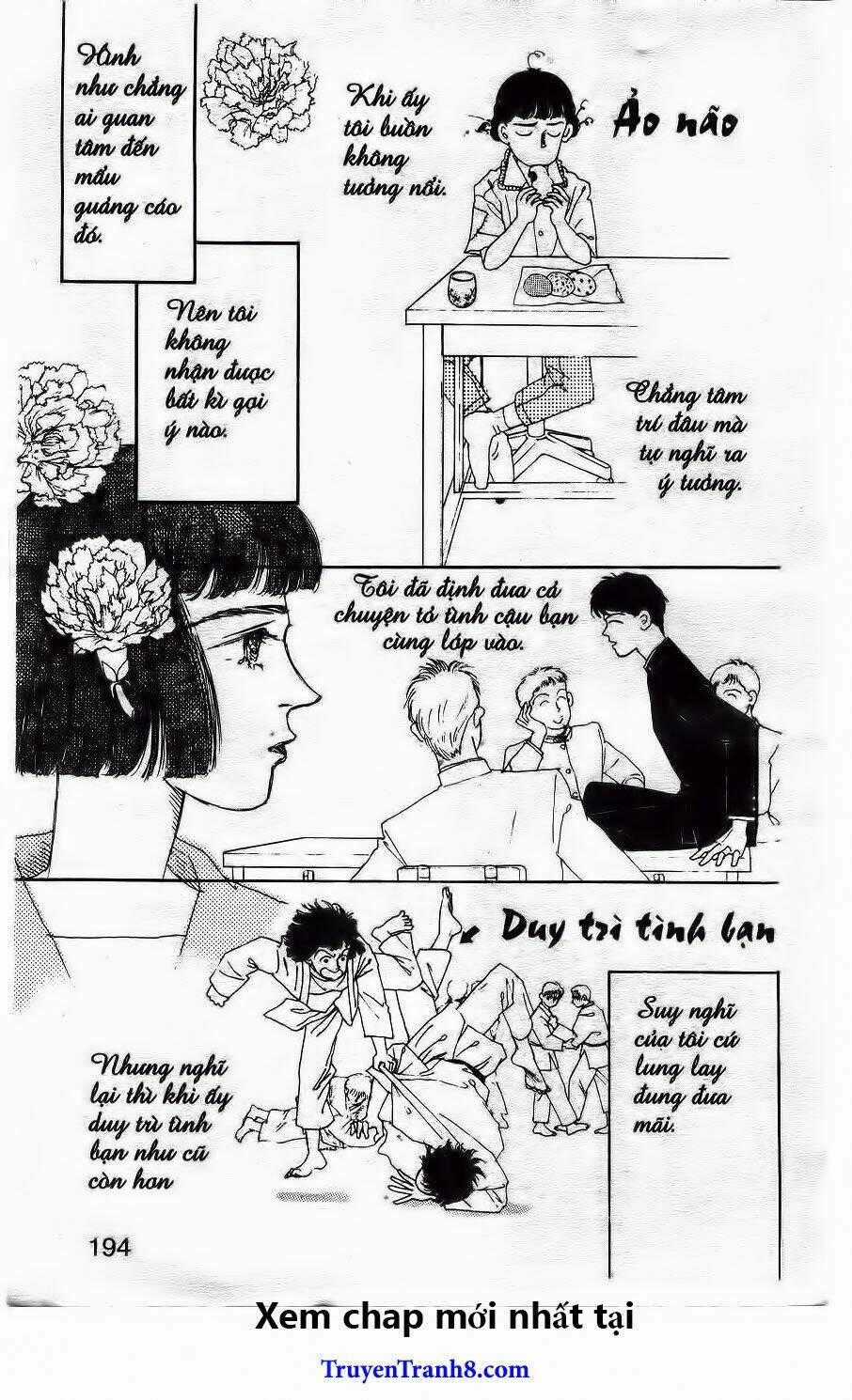 Bác Sĩ Thú Y - Chapter 22 - Trang 22