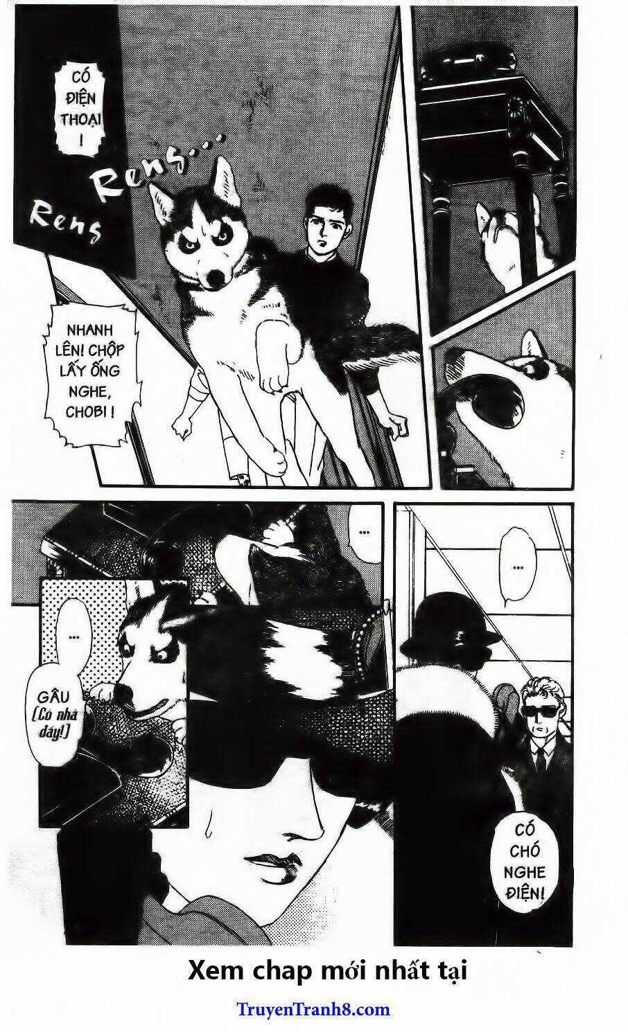 Bác Sĩ Thú Y - Chapter 25 - Trang 13