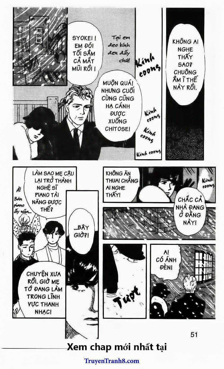 Bác Sĩ Thú Y - Chapter 25 - Trang 16