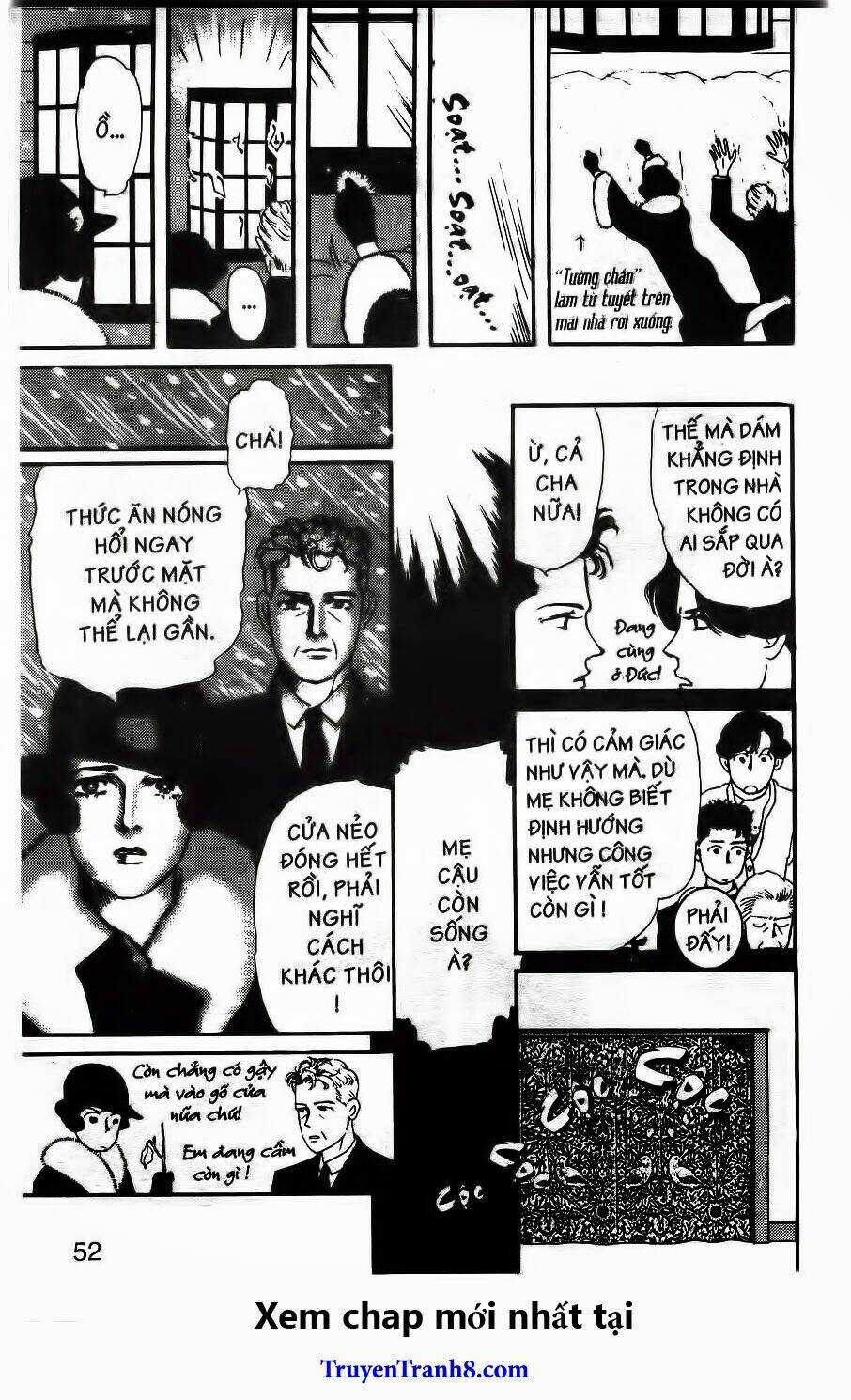 Bác Sĩ Thú Y - Chapter 25 - Trang 17