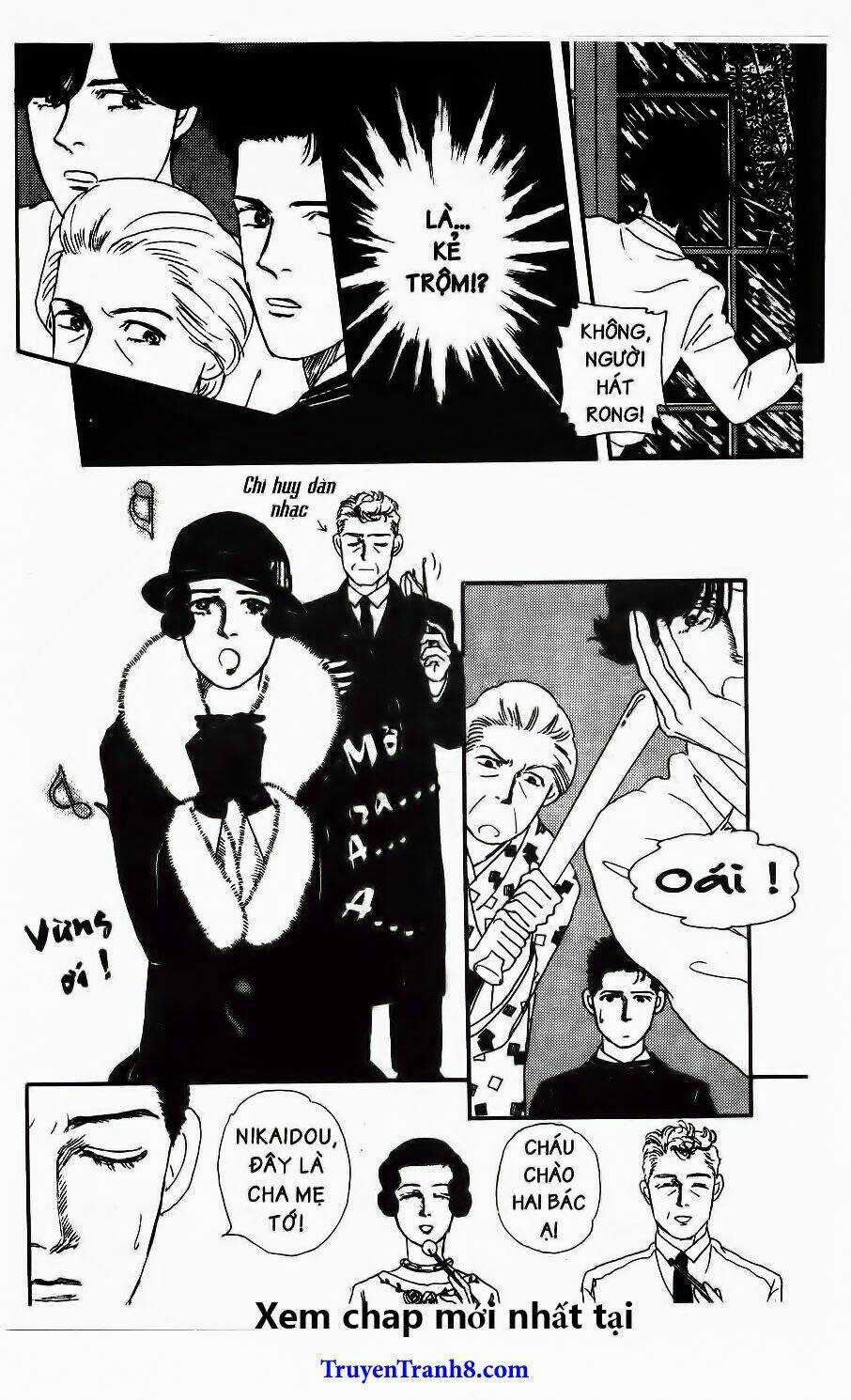 Bác Sĩ Thú Y - Chapter 25 - Trang 18