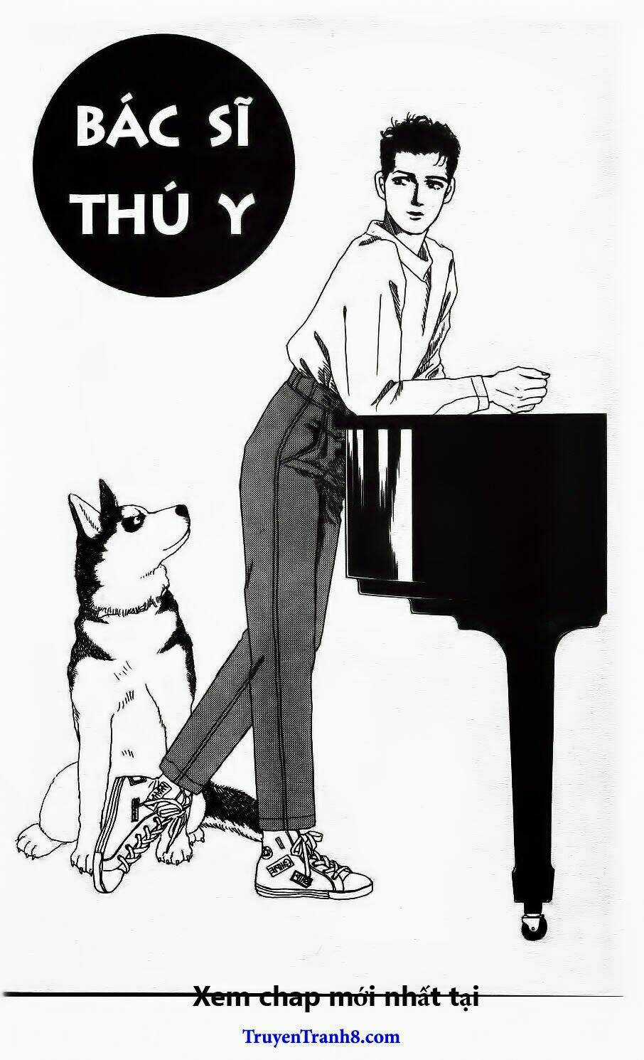 Bác Sĩ Thú Y - Chapter 25 - Trang 4