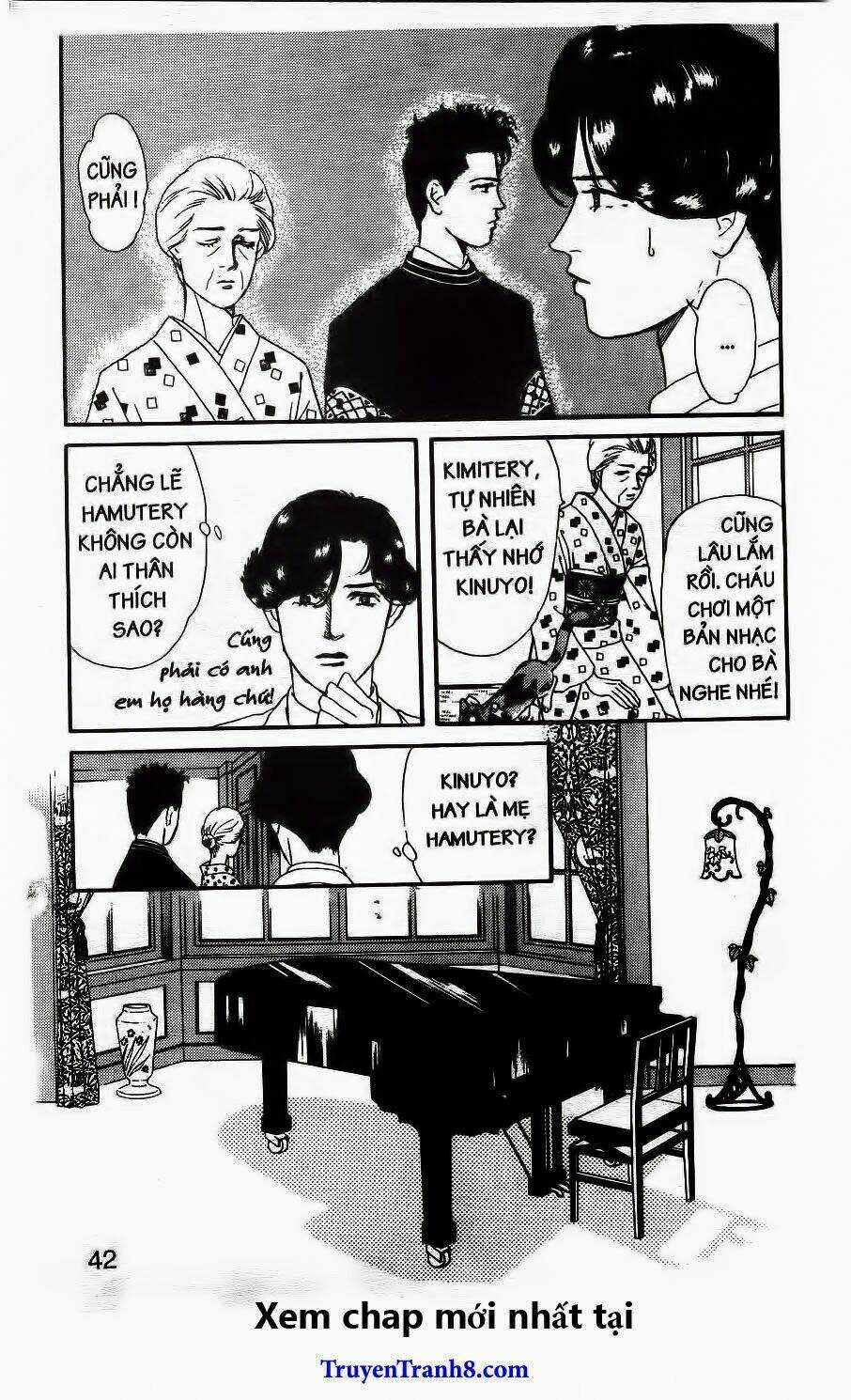 Bác Sĩ Thú Y - Chapter 25 - Trang 7