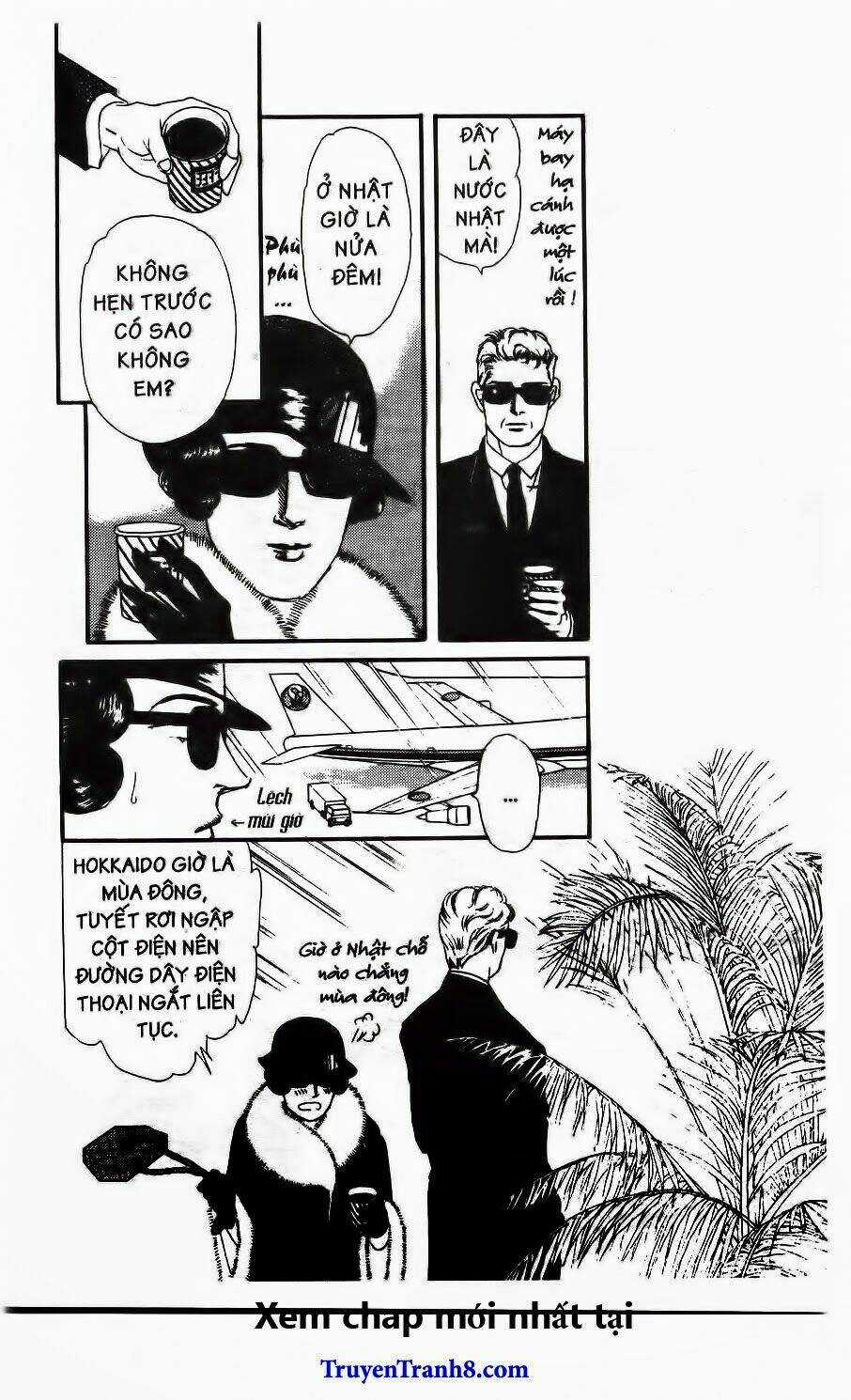 Bác Sĩ Thú Y - Chapter 25 - Trang 10