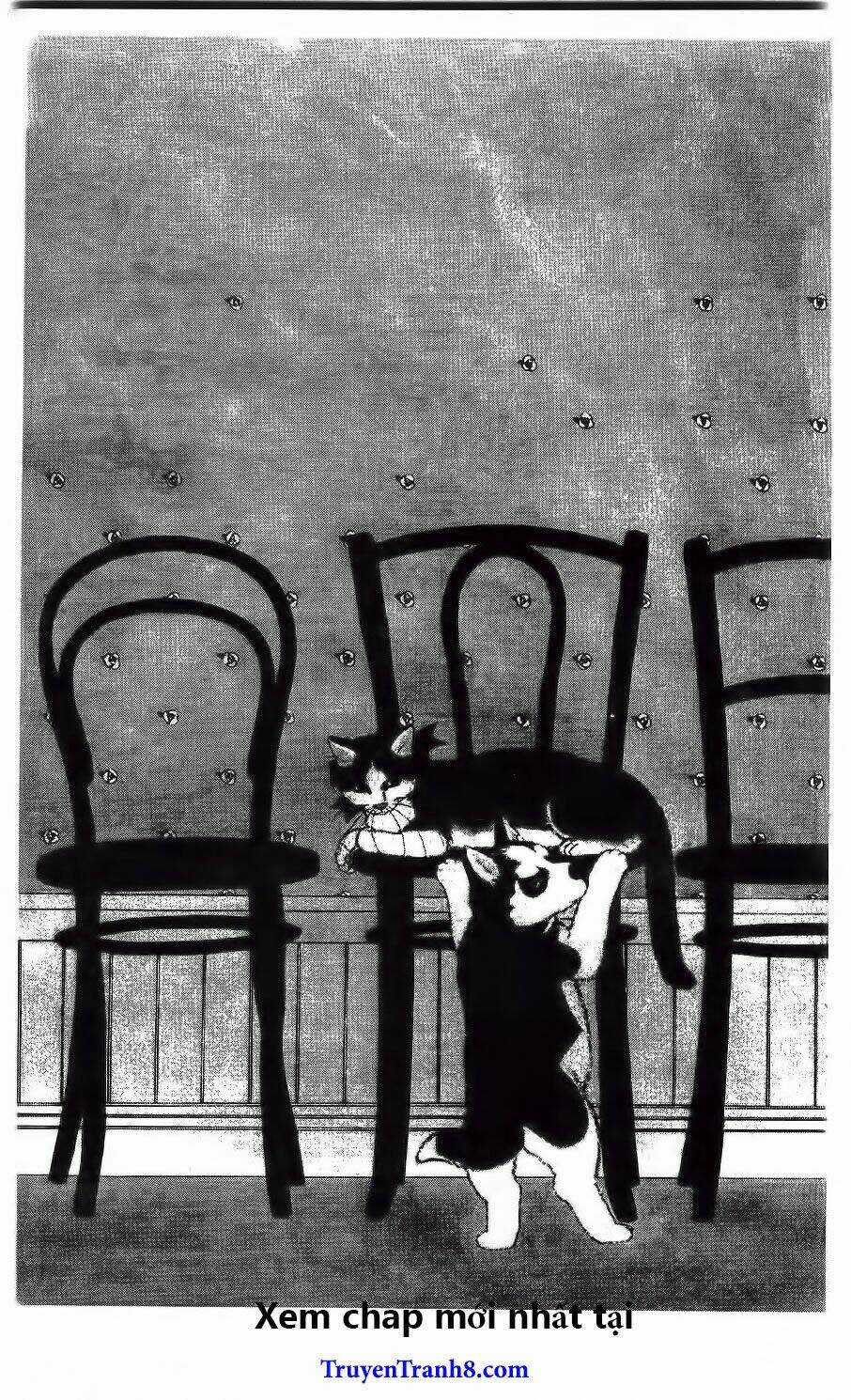 Bác Sĩ Thú Y - Chapter 26 - Trang 4