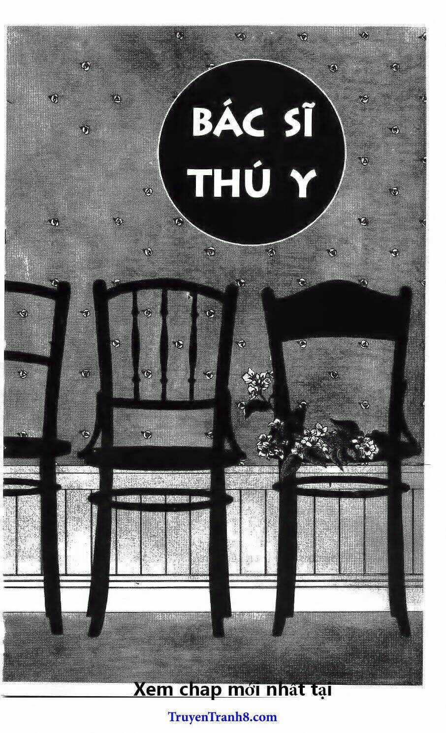 Bác Sĩ Thú Y - Chapter 26 - Trang 5