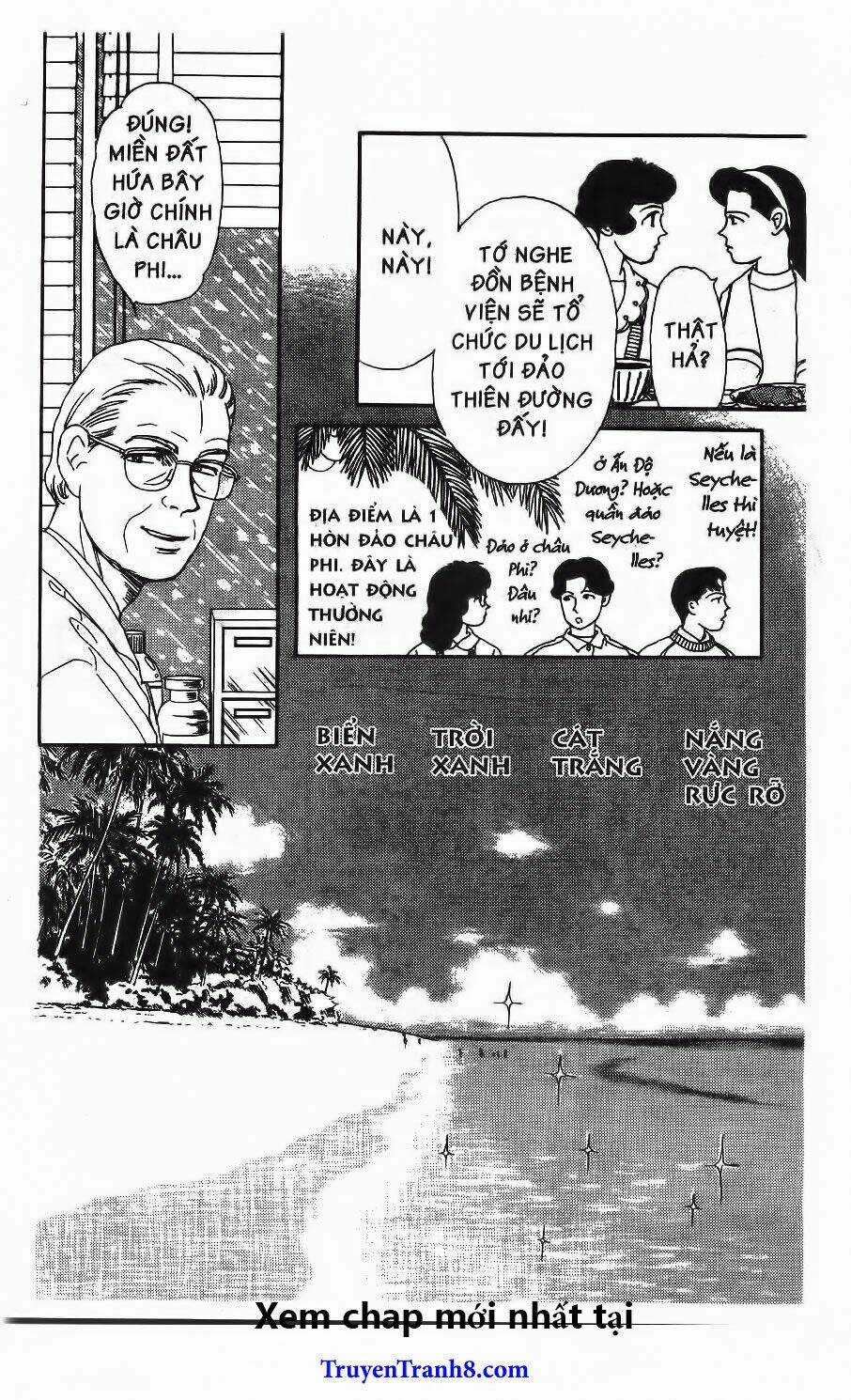 Bác Sĩ Thú Y - Chapter 27 - Trang 10