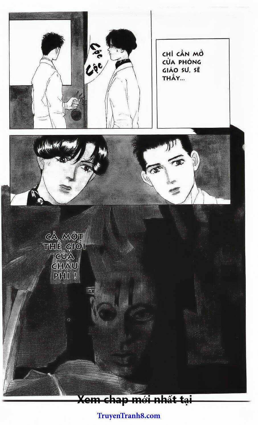 Bác Sĩ Thú Y - Chapter 28 - Trang 4