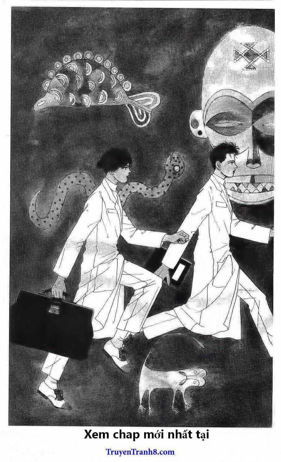 Bác Sĩ Thú Y - Chapter 28 - Trang 5