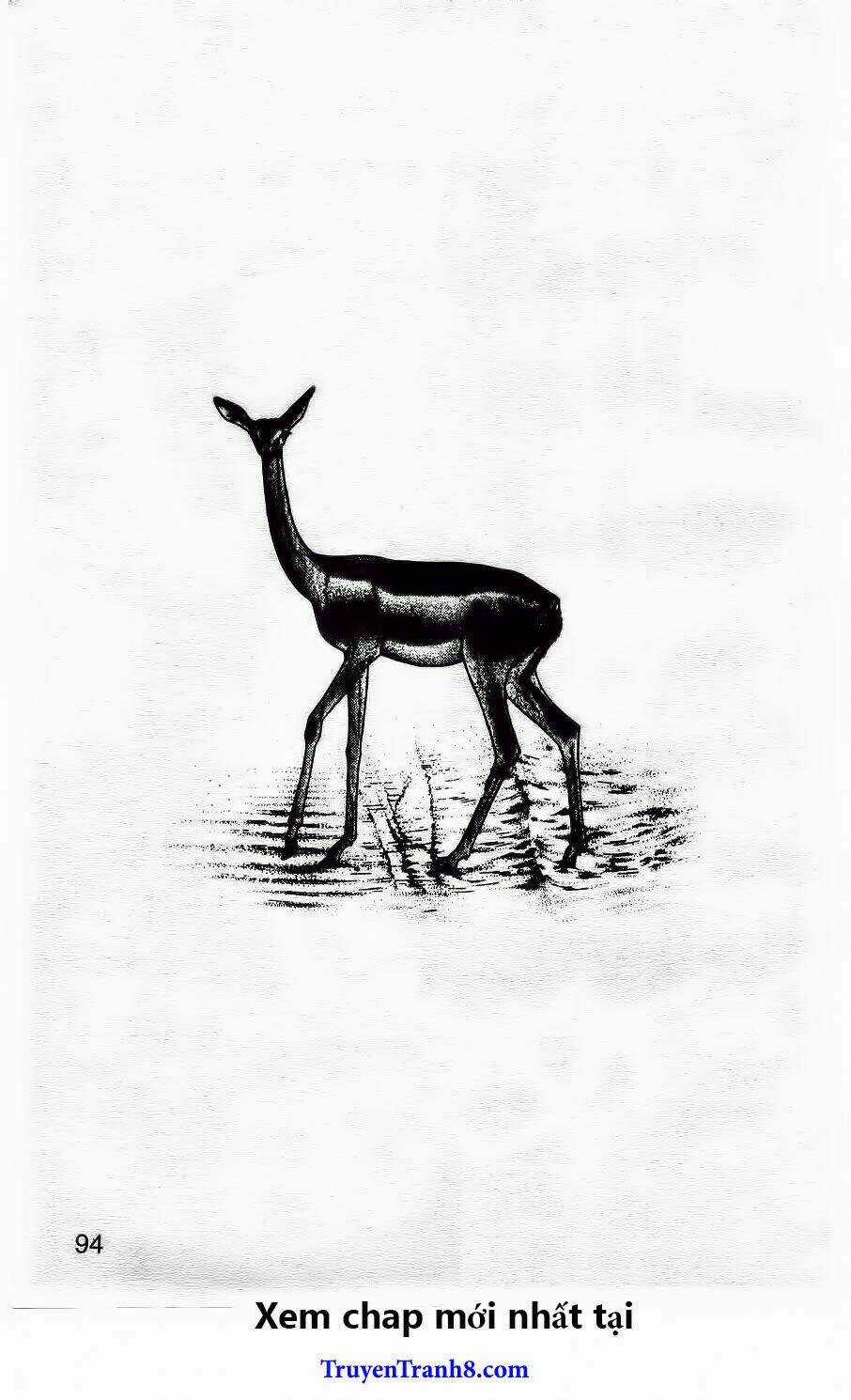 Bác Sĩ Thú Y - Chapter 28 - Trang 7