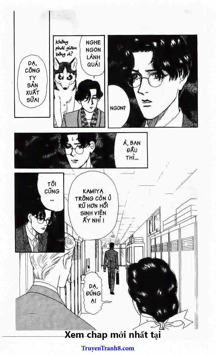 Bác Sĩ Thú Y - Chapter 29 - Trang 12