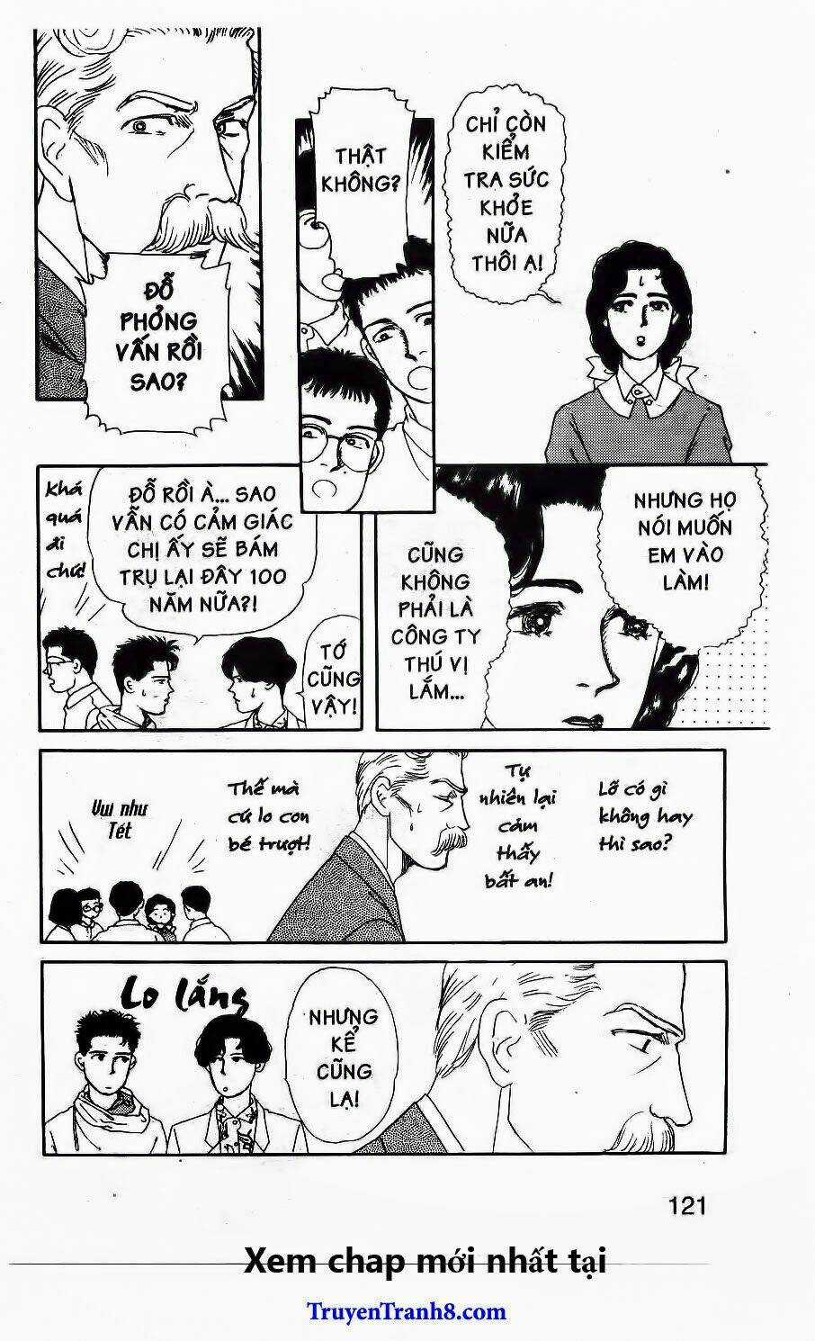 Bác Sĩ Thú Y - Chapter 29 - Trang 14