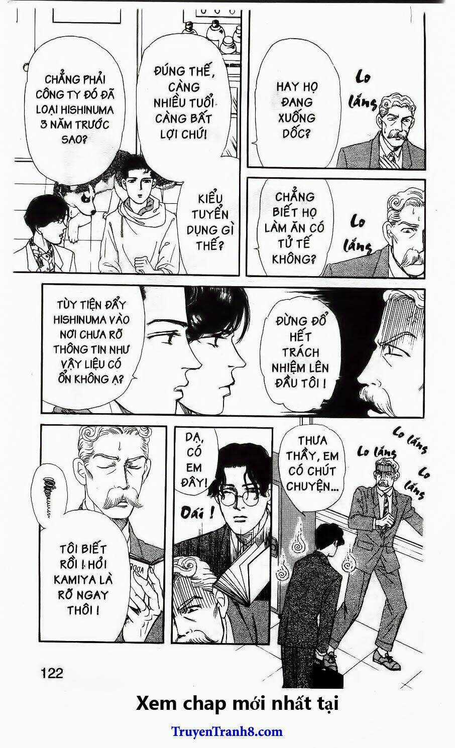 Bác Sĩ Thú Y - Chapter 29 - Trang 15