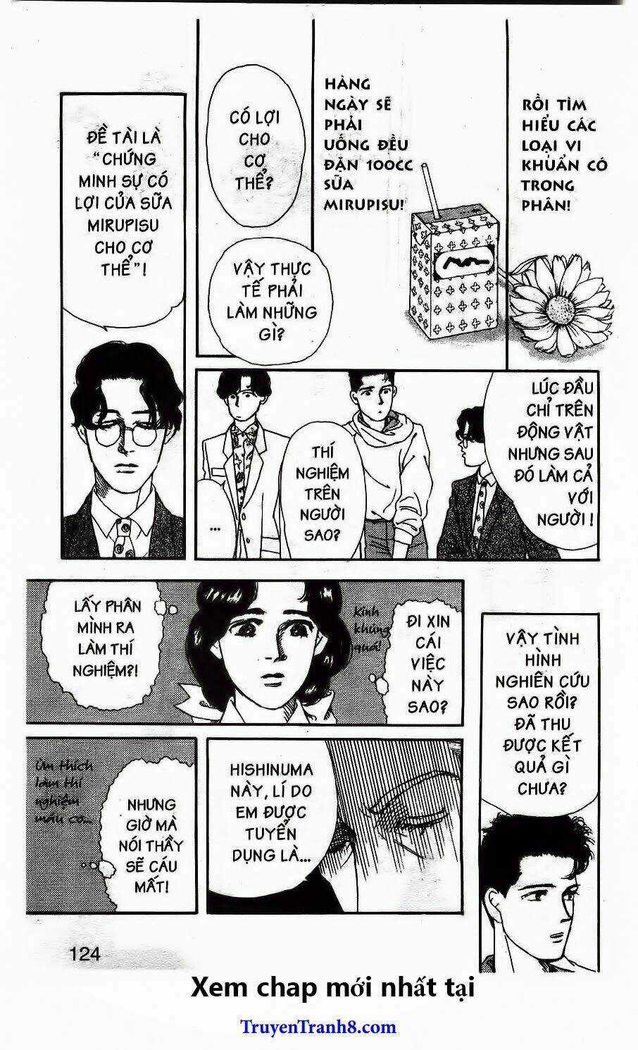 Bác Sĩ Thú Y - Chapter 29 - Trang 17