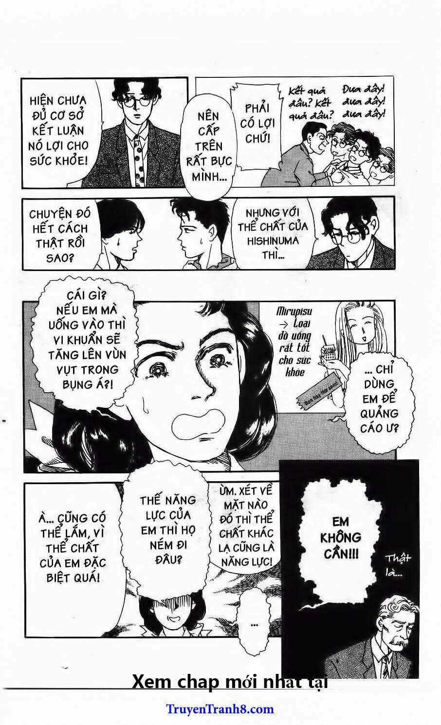 Bác Sĩ Thú Y - Chapter 29 - Trang 18