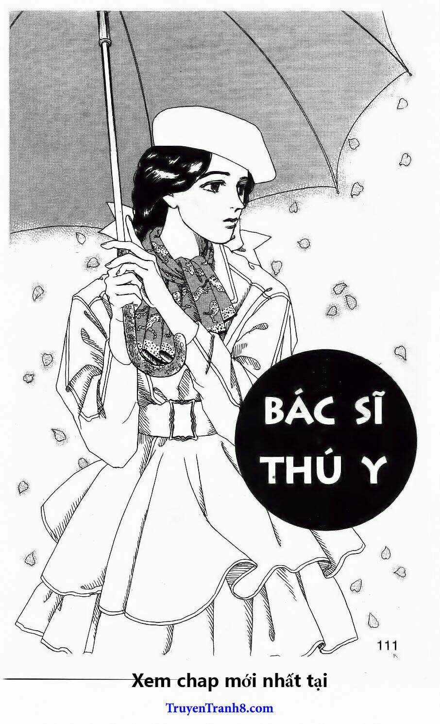 Bác Sĩ Thú Y - Chapter 29 - Trang 4
