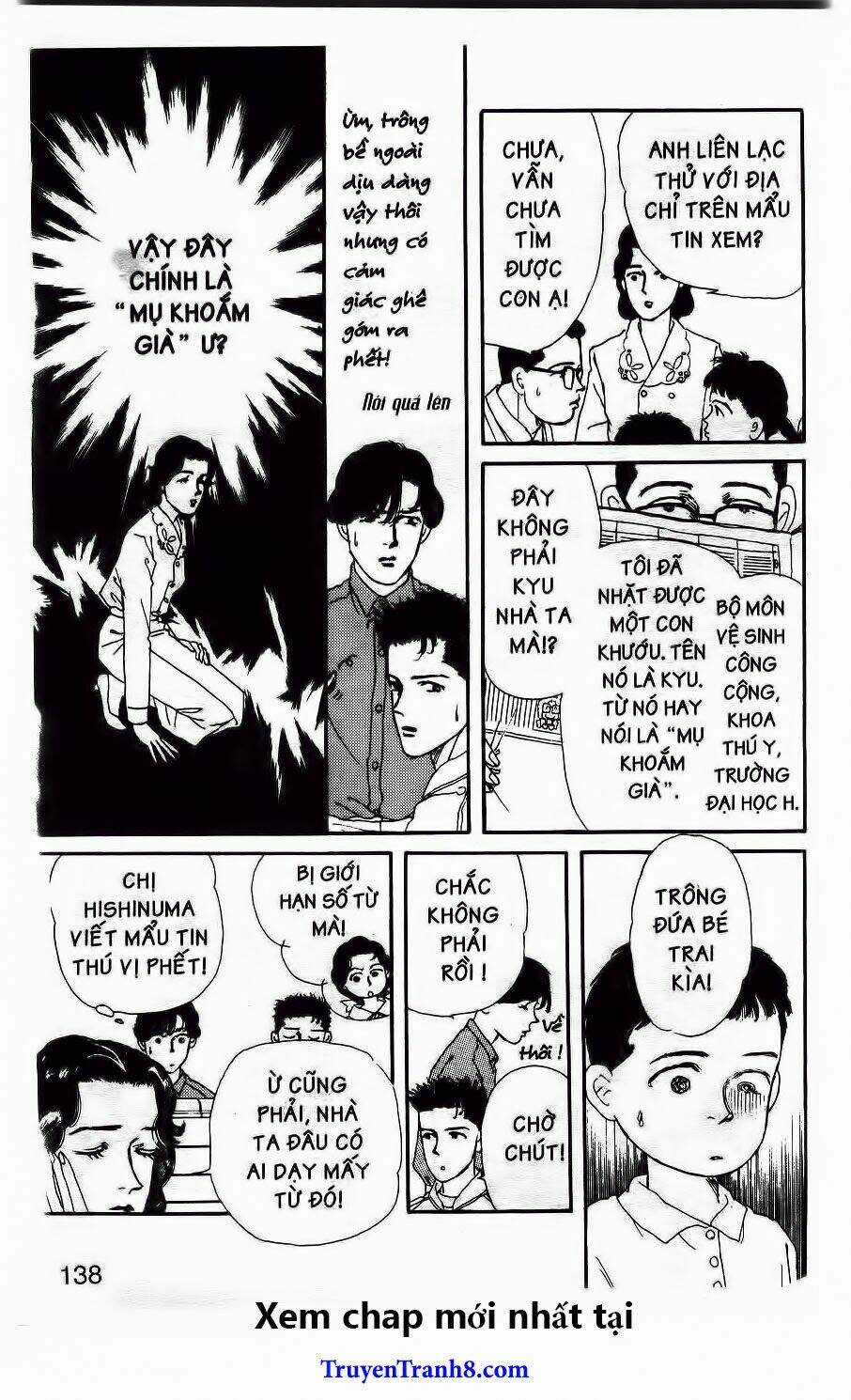 Bác Sĩ Thú Y - Chapter 30 - Trang 15