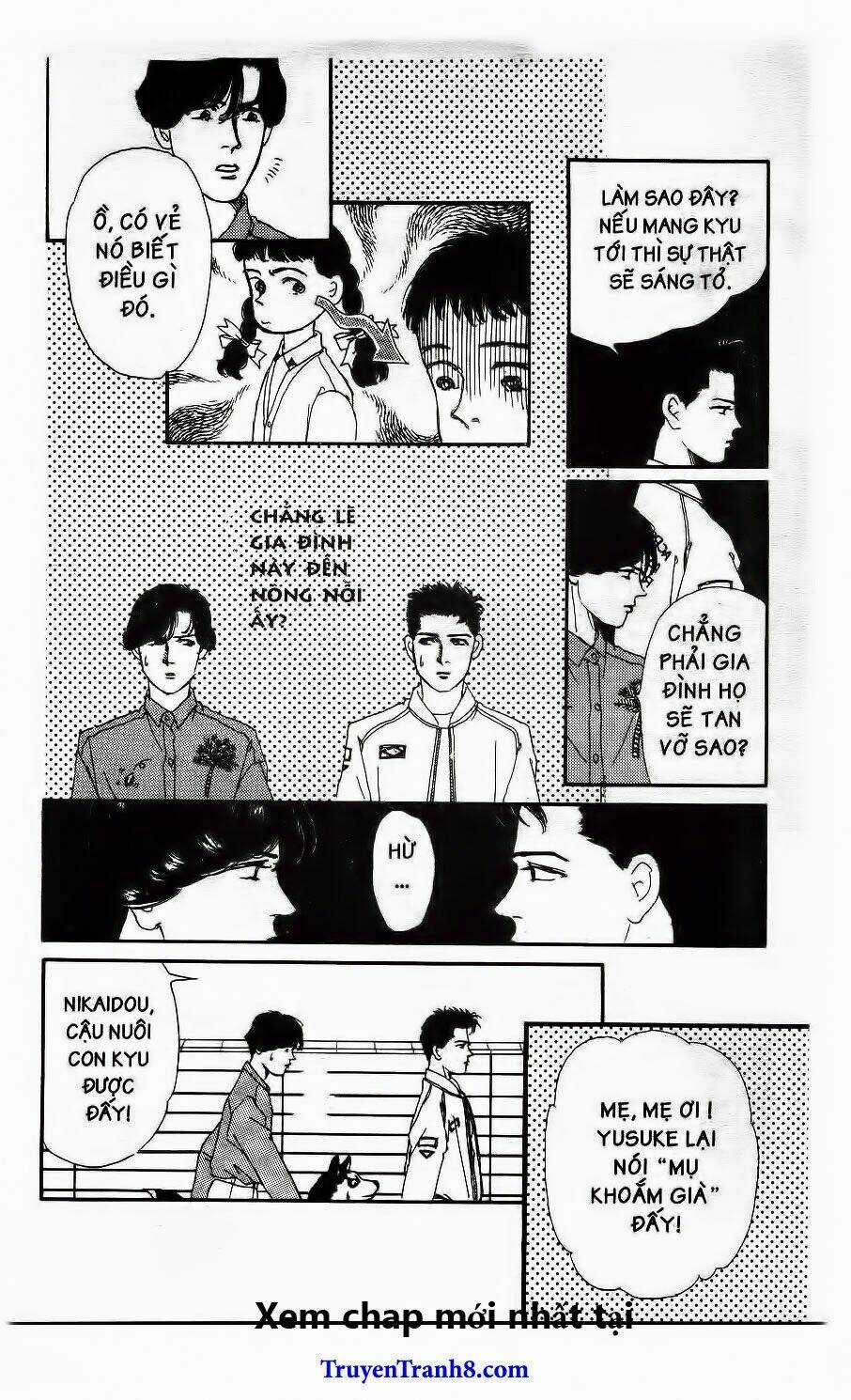 Bác Sĩ Thú Y - Chapter 30 - Trang 16