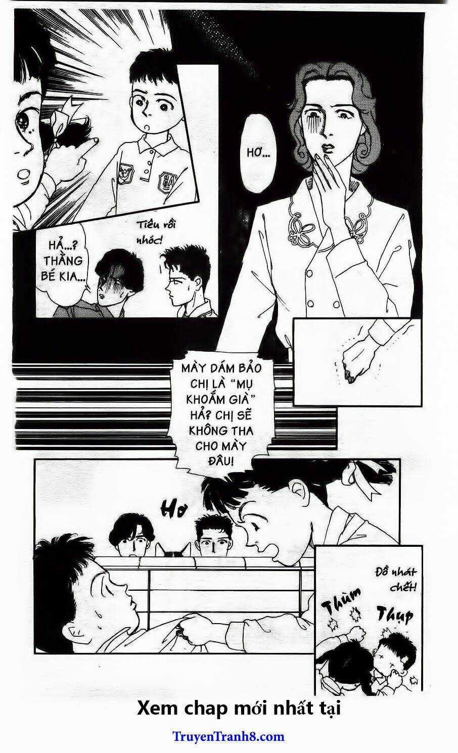Bác Sĩ Thú Y - Chapter 30 - Trang 17