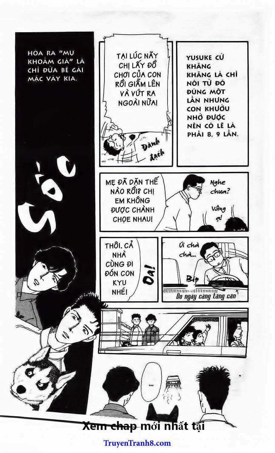 Bác Sĩ Thú Y - Chapter 30 - Trang 18