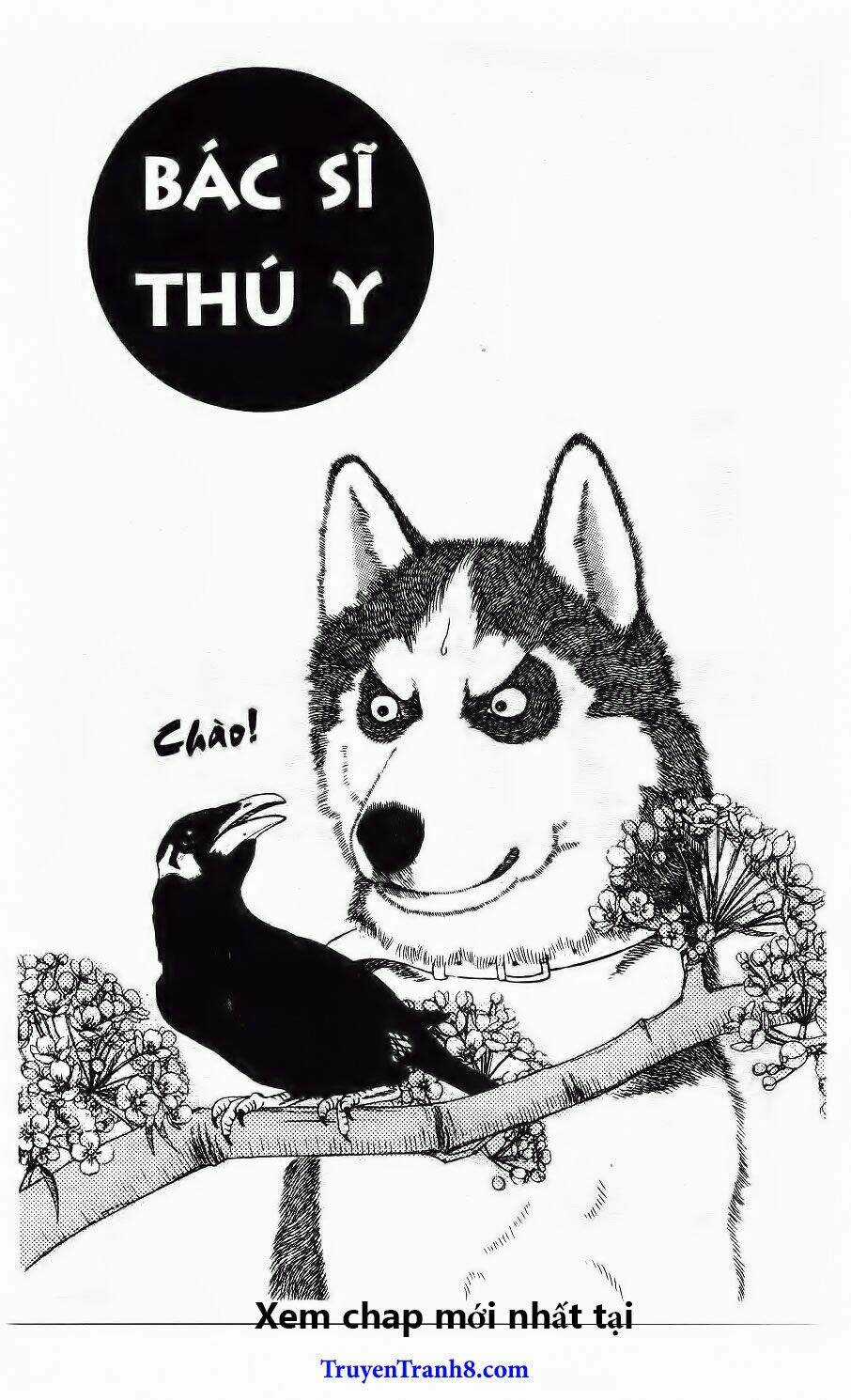 Bác Sĩ Thú Y - Chapter 30 - Trang 4