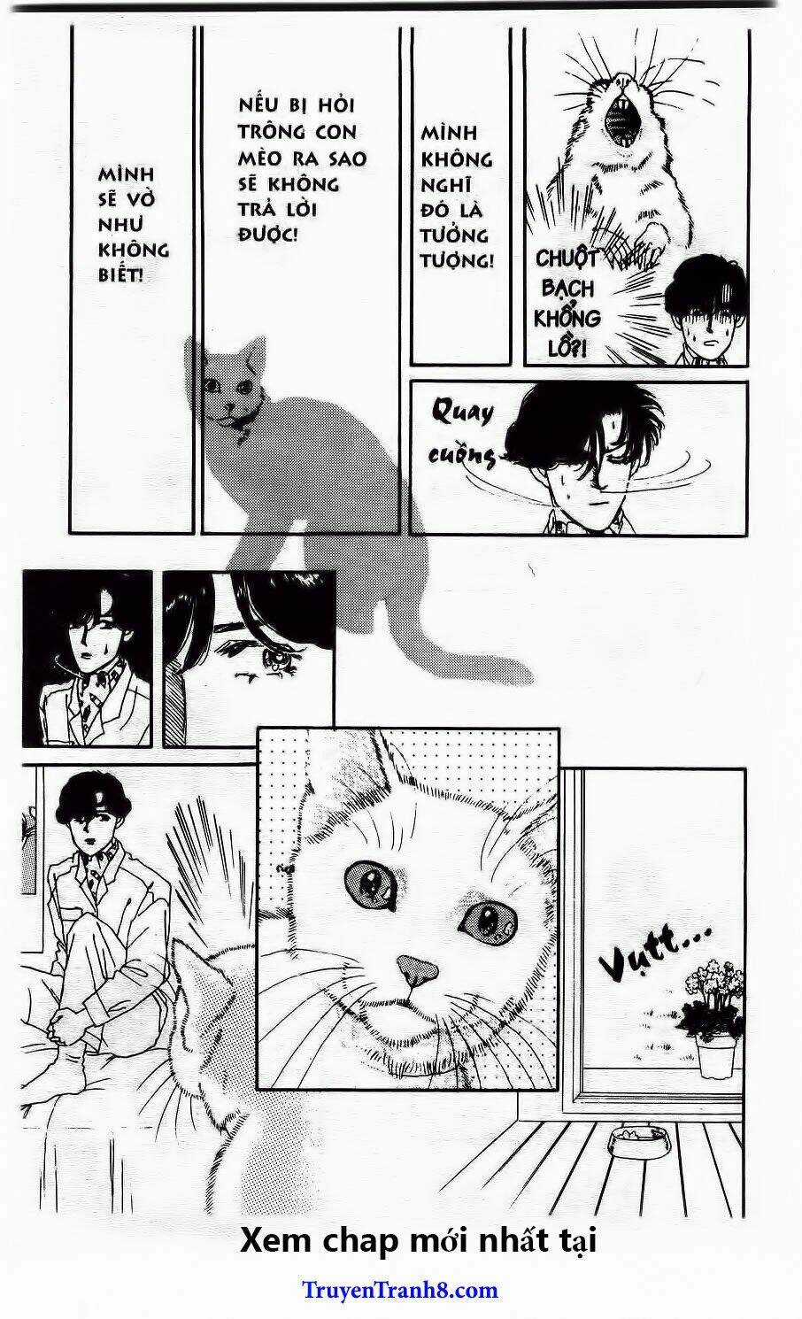 Bác Sĩ Thú Y - Chapter 31 - Trang 13