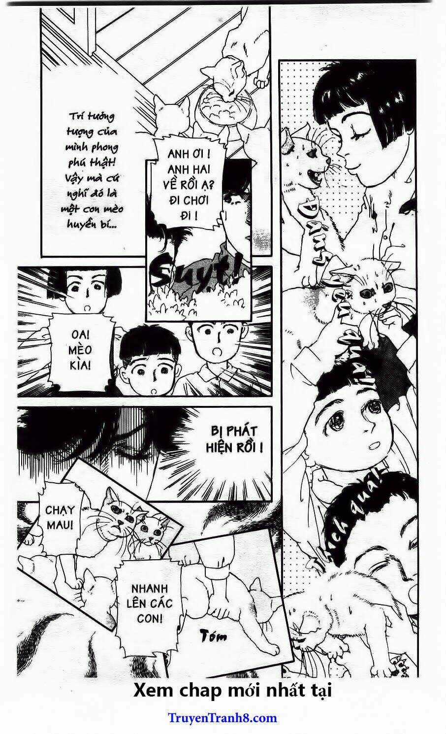 Bác Sĩ Thú Y - Chapter 31 - Trang 17