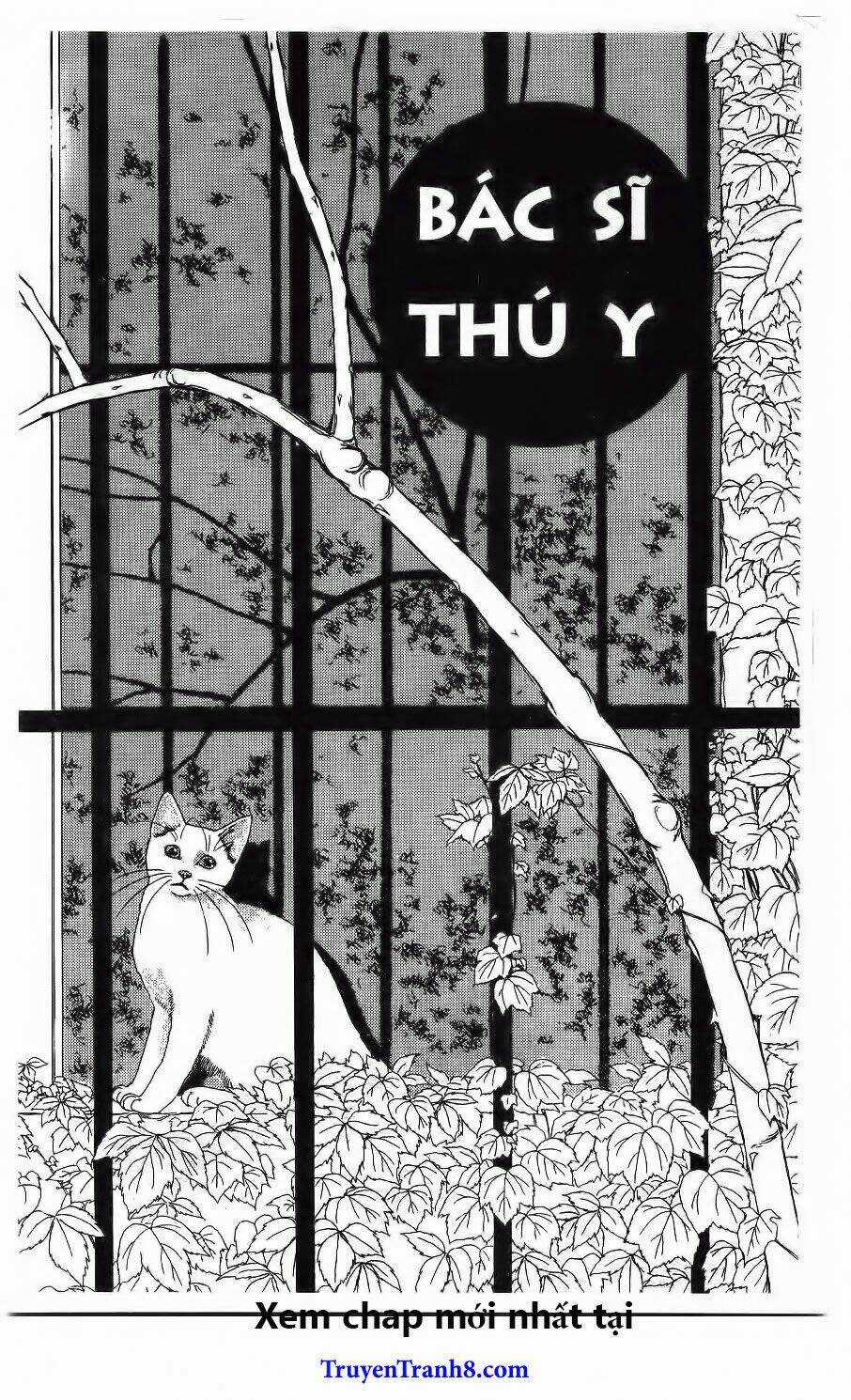 Bác Sĩ Thú Y - Chapter 31 - Trang 4
