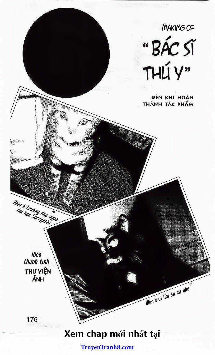Bác Sĩ Thú Y - Chapter 32 - Trang 20