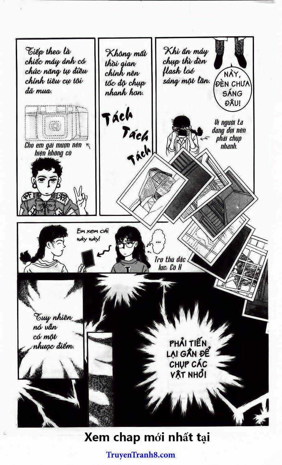 Bác Sĩ Thú Y - Chapter 32 - Trang 24