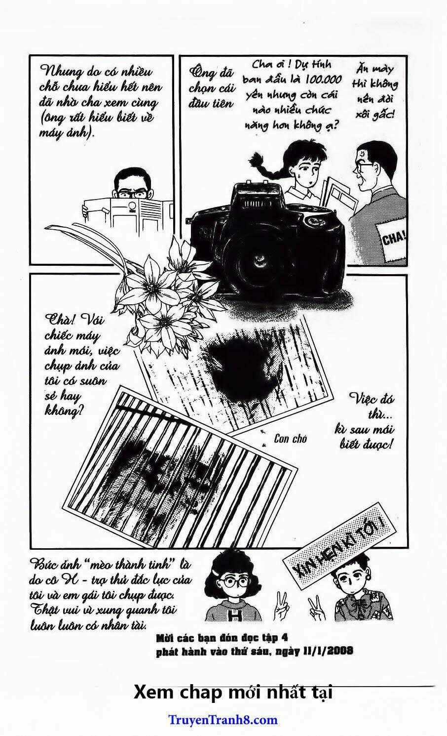 Bác Sĩ Thú Y - Chapter 32 - Trang 27