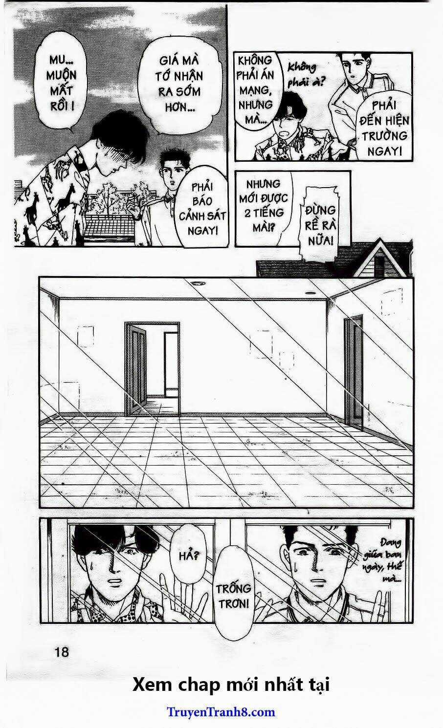 Bác Sĩ Thú Y - Chapter 33 - Trang 14