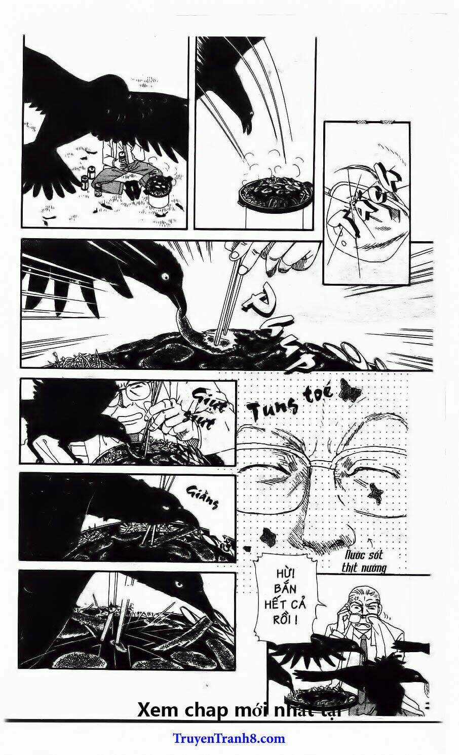 Bác Sĩ Thú Y - Chapter 34 - Trang 16