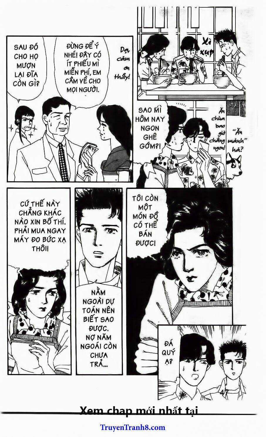 Bác Sĩ Thú Y - Chapter 35 - Trang 12