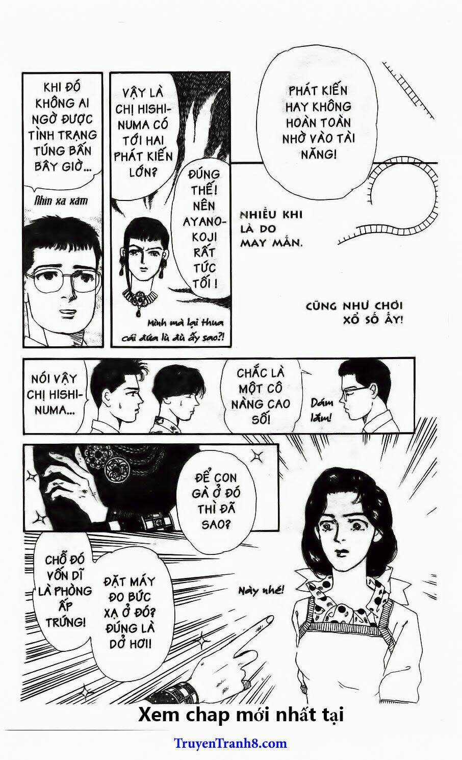 Bác Sĩ Thú Y - Chapter 35 - Trang 16