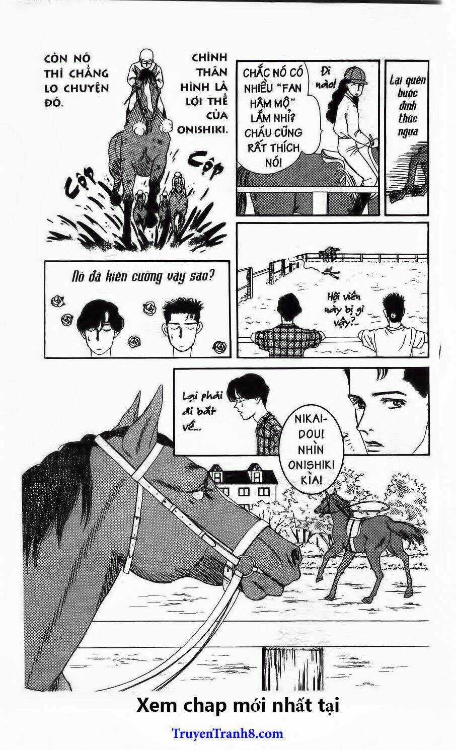 Bác Sĩ Thú Y - Chapter 36 - Trang 13