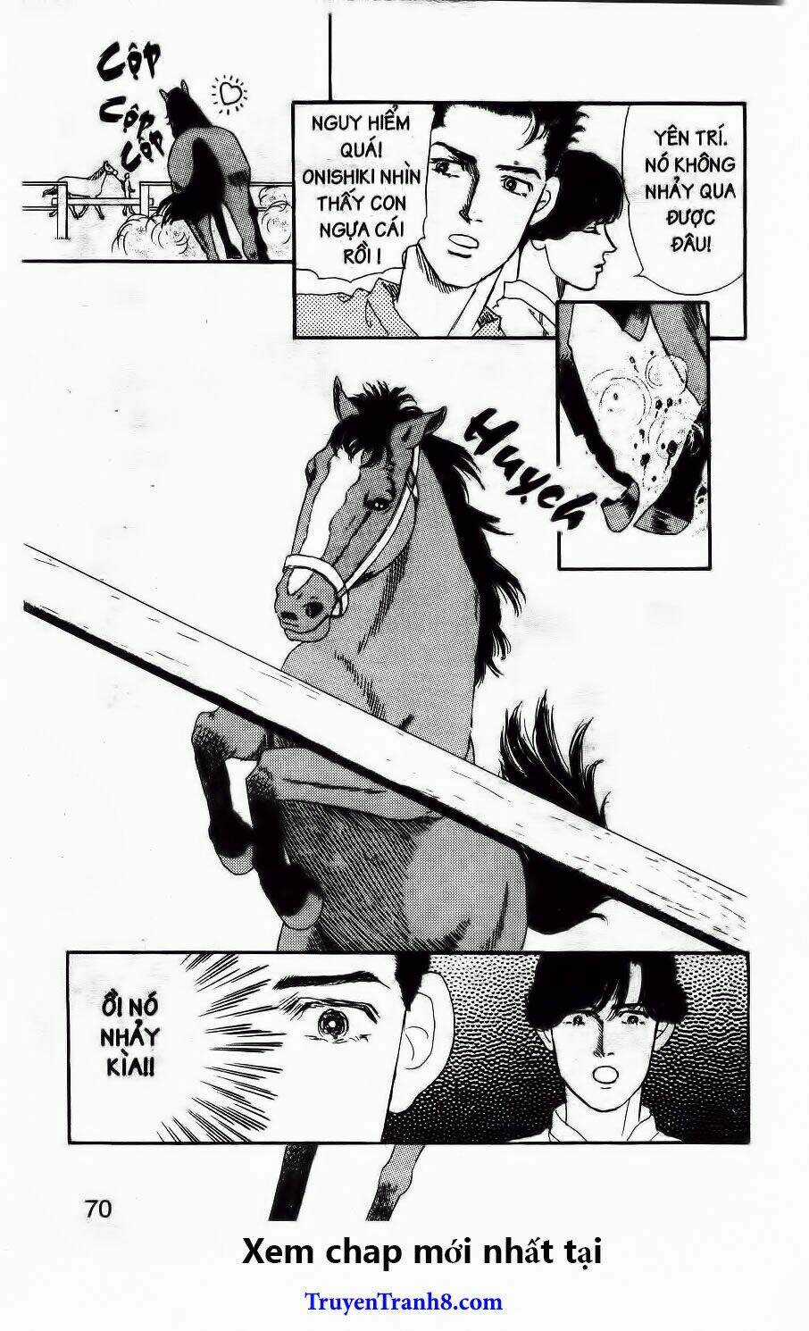 Bác Sĩ Thú Y - Chapter 36 - Trang 19