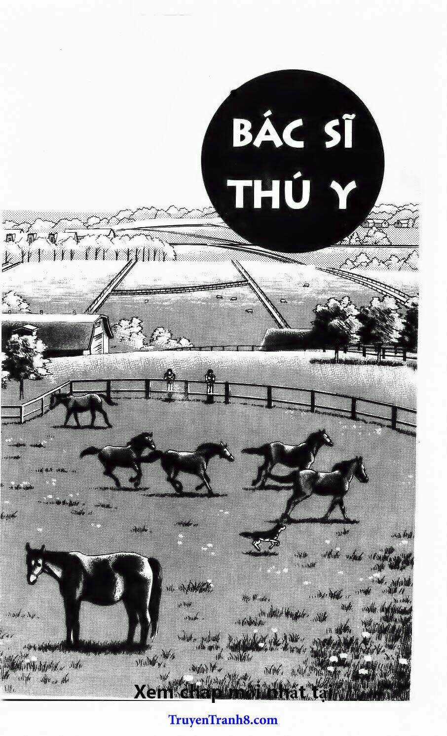 Bác Sĩ Thú Y - Chapter 37 - Trang 4