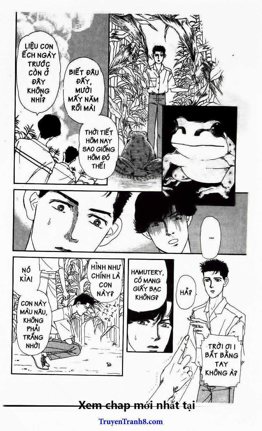 Bác Sĩ Thú Y - Chapter 38 - Trang 14