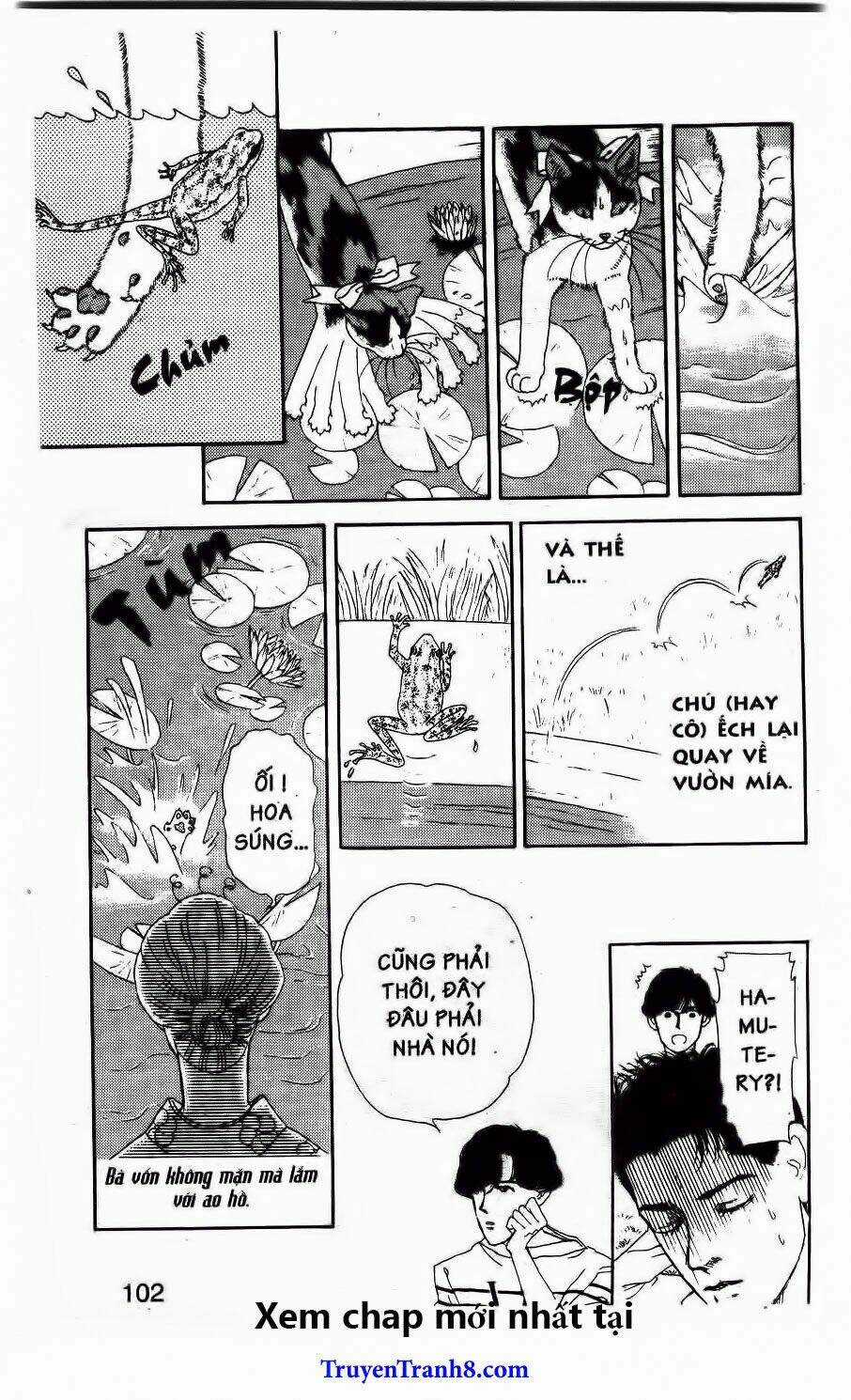 Bác Sĩ Thú Y - Chapter 38 - Trang 17