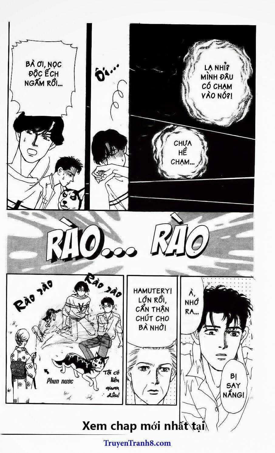 Bác Sĩ Thú Y - Chapter 38 - Trang 18