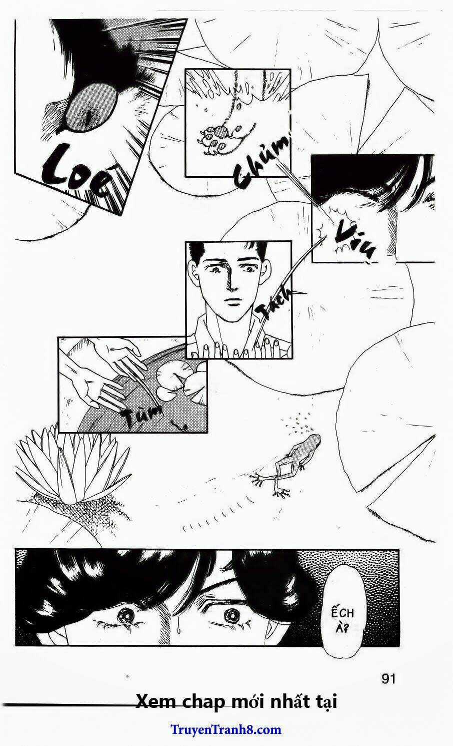 Bác Sĩ Thú Y - Chapter 38 - Trang 6