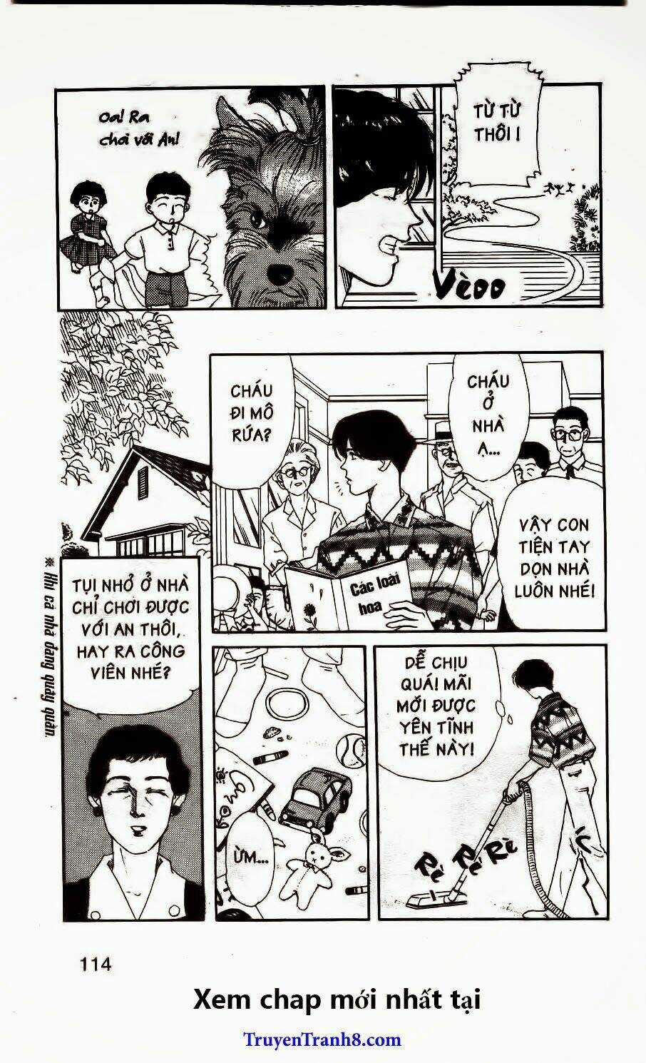 Bác Sĩ Thú Y - Chapter 39 - Trang 11
