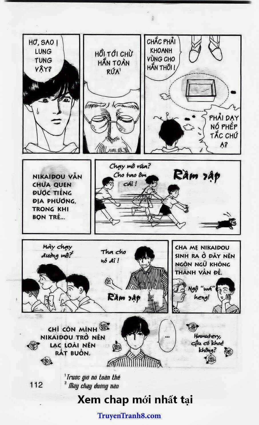 Bác Sĩ Thú Y - Chapter 39 - Trang 9