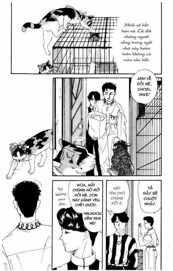 Bác Sĩ Thú Y - Chapter 4 - Trang 12